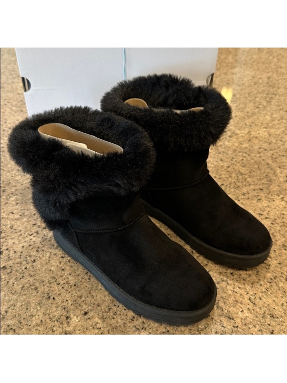 Sonoma Alainaa Girls Boots